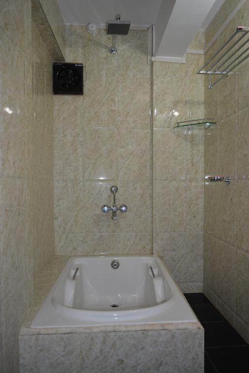 Roundcube Guest House Palolem Room photo