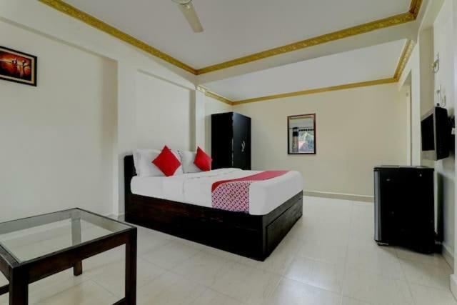 Roundcube Guest House Palolem Exterior photo
