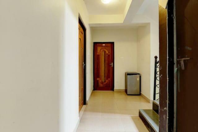 Roundcube Guest House Palolem Exterior photo